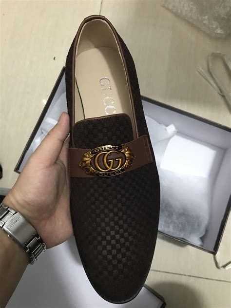 gucci mens dress shoes